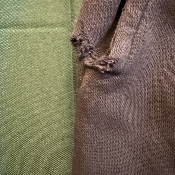 Nike Men's Black Shorts - Picture 5 of 5